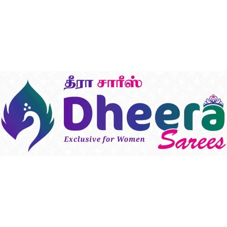 DHEERA SAREES