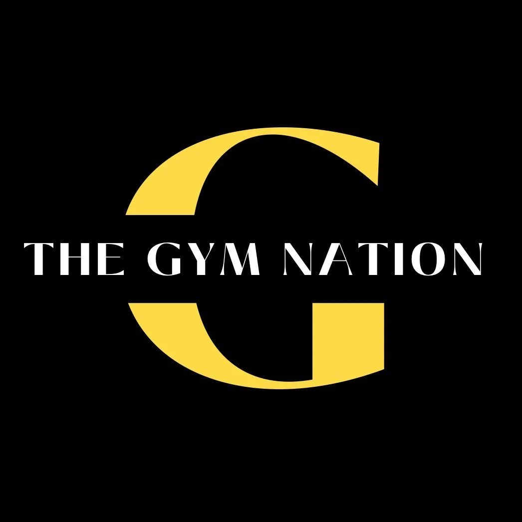THE GYM NATION