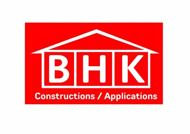 Bhk Construction